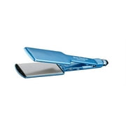 ($139.95 Value) Babyliss Pro Nano Titanium Ultra Thin Flat Iron Straightener, 2"