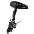 thumbnail image 1 of BaBylissPRO Nano Titanium Volare V1 Full-Size Dryer Ferrari-Designed Engine Black, 1 of 6