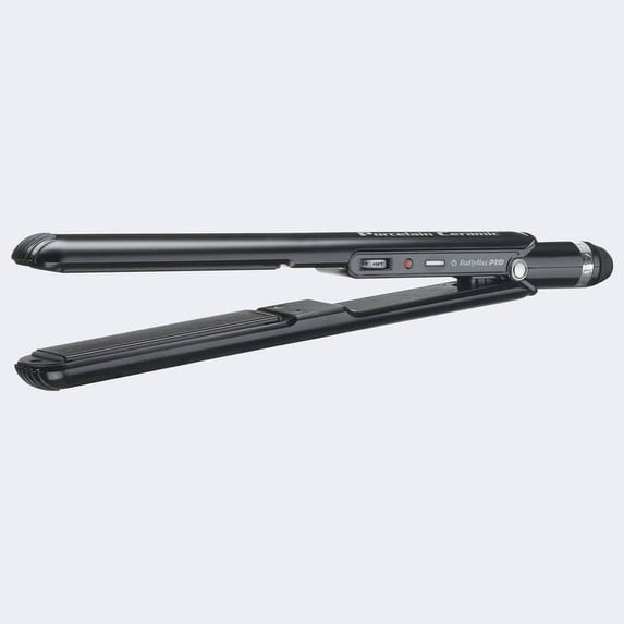 BaBylissPRO® Porcelain Ceramic™ 1" Straightening Iron