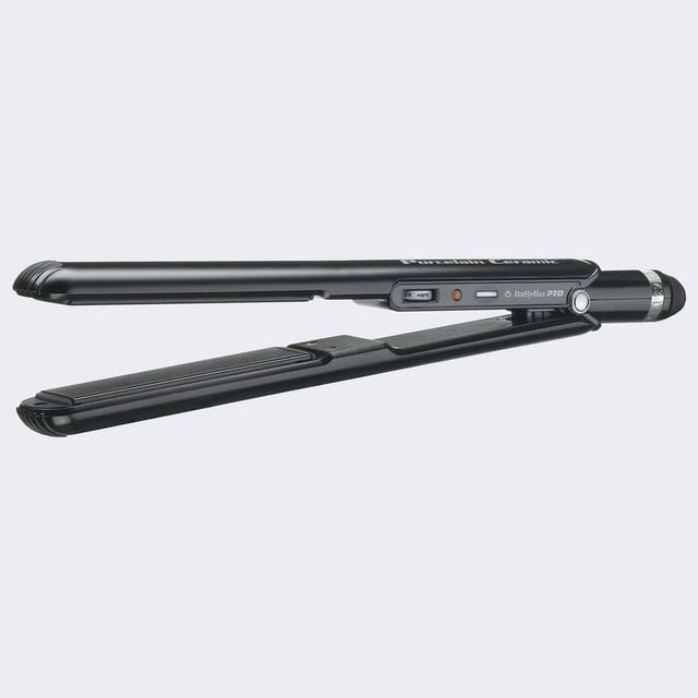 BaBylissPRO® Porcelain Ceramic™ 1" Straightening Iron