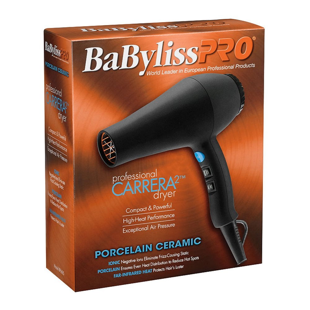 Babyliss top ceramic pro