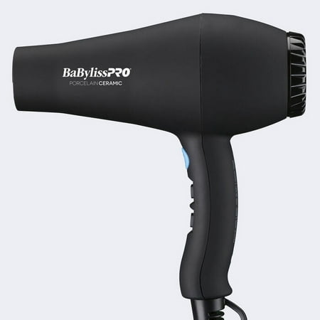BaBylissPRO® Porcelain Ceramic™ Carrera2® Dryer