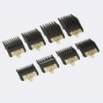 thumbnail image 1 of BaBylissPRO Premium Clipper Guards, 1 of 2