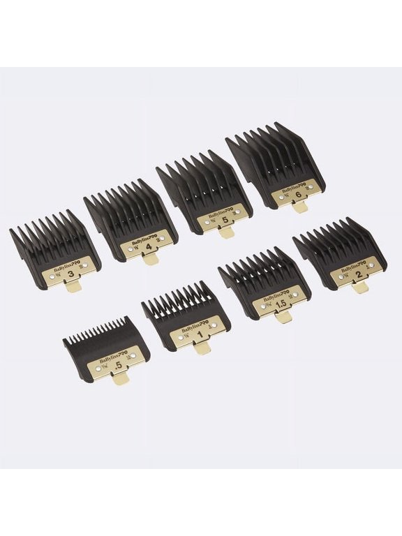 Premium Clipper Guards