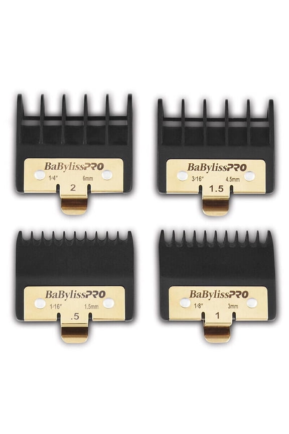 Premium Trimmer Guards