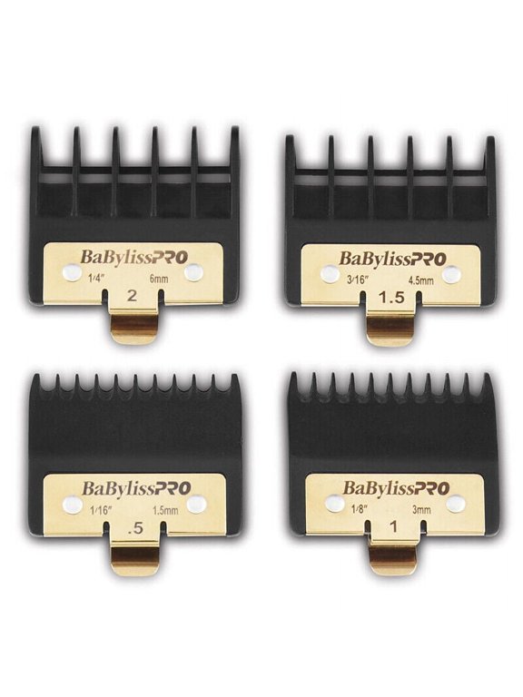 Premium Trimmer Guards