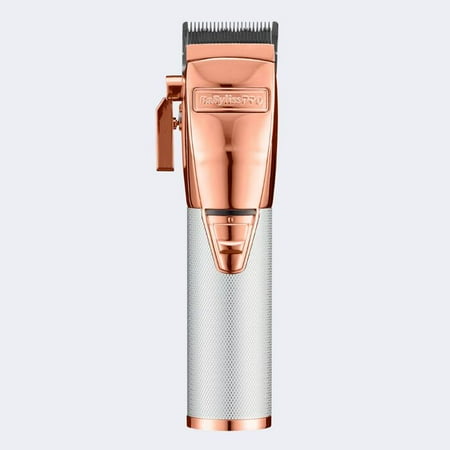 BaBylissPRO® ROSEFX+ All-Metal Clipper