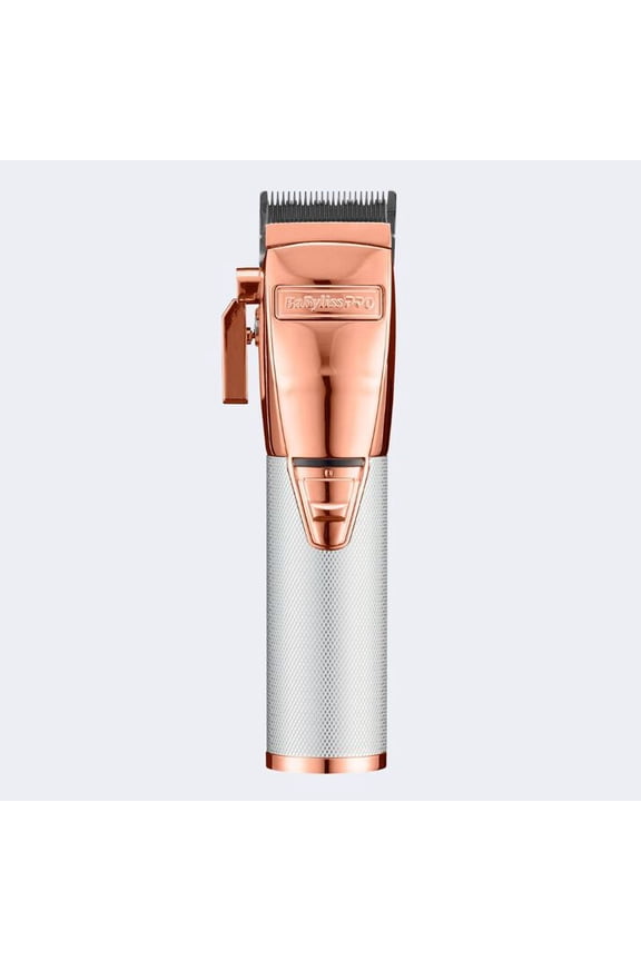 RoseFX Plus All-Metal Lithium Professional Hair Clippers