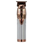 BaBylissPRO  ROSEFX+ All-Metal Lithium Outlining Trimmer