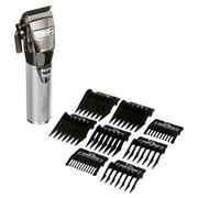 BaBylissPRO SILVERFX+ All-Metal Clipper