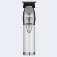 thumbnail interactive-video image 1 of BaBylissPRO® SILVERFX+ All-Metal Lithium Outlining Trimmer, 1 of 9