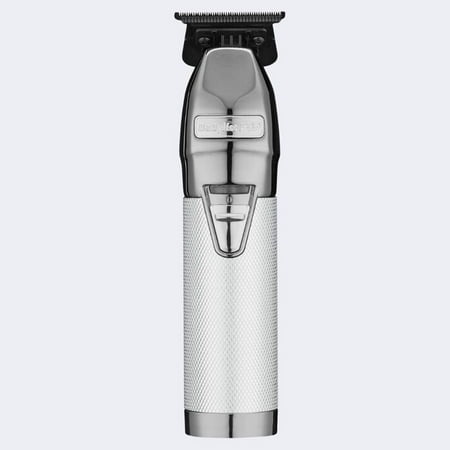 BaBylissPRO® SILVERFX+ All-Metal Lithium Outlining Trimmer