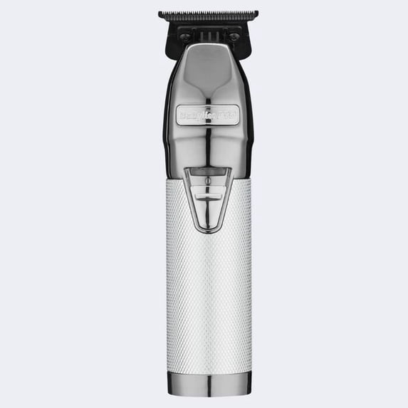 BaBylissPRO® SILVERFX+ All-Metal Lithium Outlining Trimmer