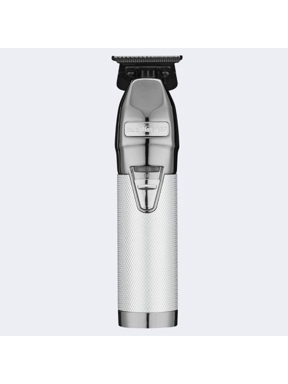 ® SILVERFX+ All-Metal Lithium Outlining Trimmer