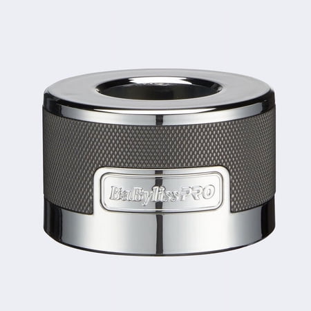 BaBylissPRO SILVERFX Trimmer Charging Base for FX787 Trimmers