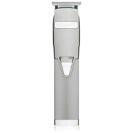 BaBylissPRO SilverFX Metal Lithium Trimmer