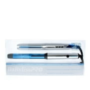 BaBylissPRO Special Edition 1 1/2'' Ultra-Thin Straightener + 1'' Curling Wand
