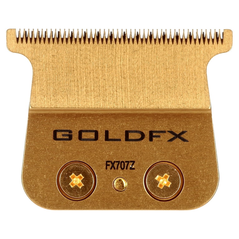 BaBylissPRO FX873 バリカン　替刃付 BaBylissPRO Ultra-Thin Replacement Blade, DLC Titanium