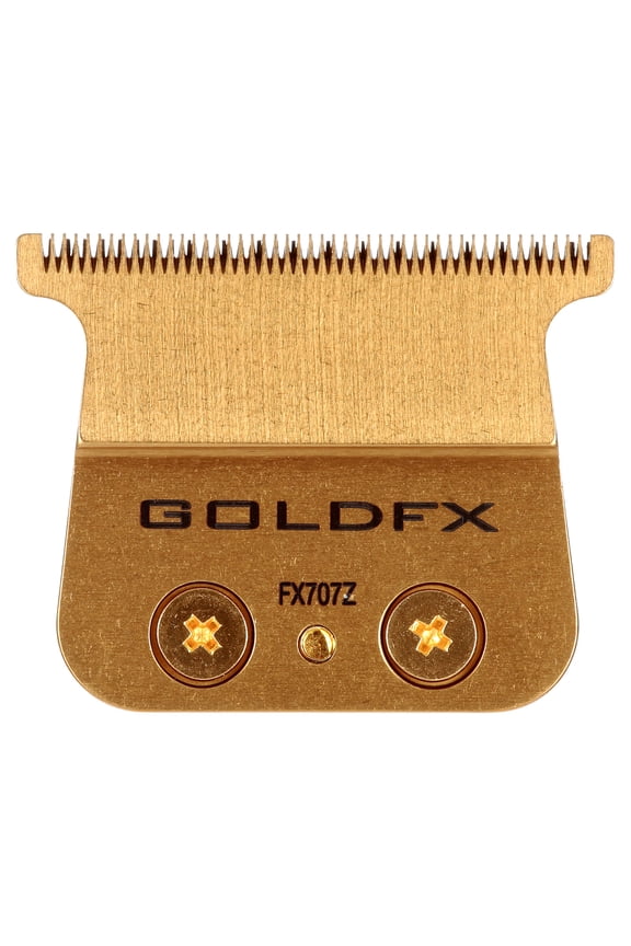 Standard-Tooth Ultra-Thin Zero-Gap Replacement Blade