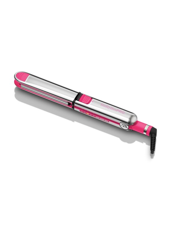The Prima3000 1 1/4" Stainless Steel Styling Iron (Hard Candy)