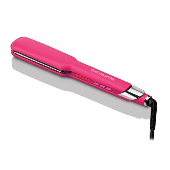 BaBylissPRO The Ultra-Sleek 1 1/2" Straightening Iron (Hard Candy)