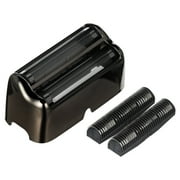 BaBylissPRO UV Foil Double-Foil Shaver Replacement Kit