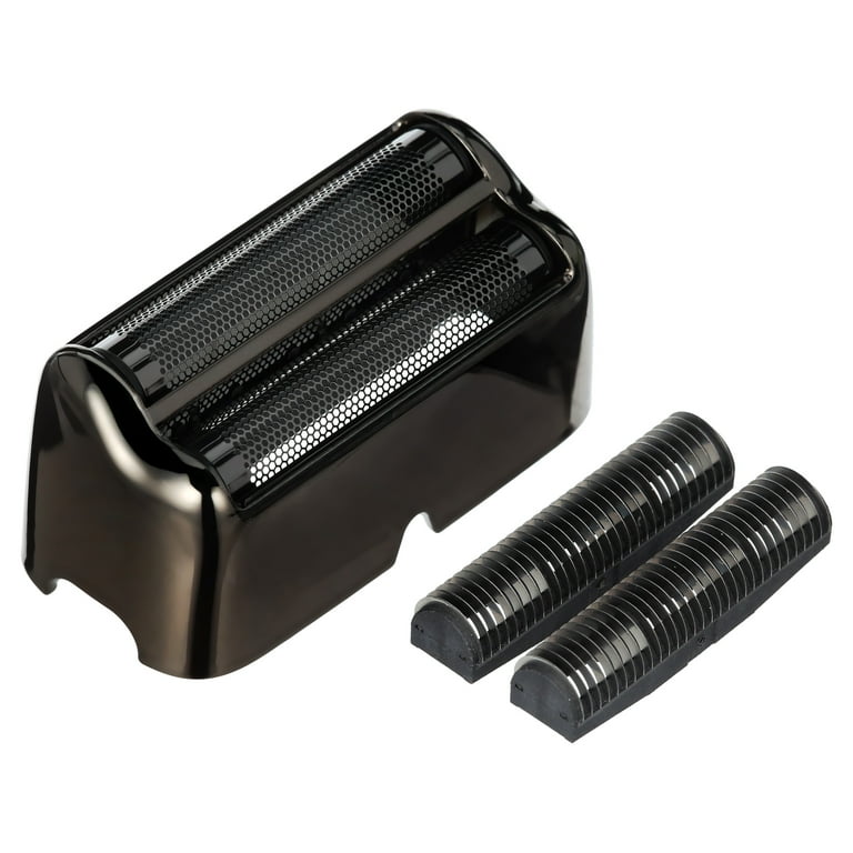BaBylissPRO UVFOIL Double Foil Replacement and Cutter for