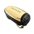 thumbnail image 1 of BaBylissPRO VibeFX Cord and Cordless Handheld Massager, Gold, 1 of 3