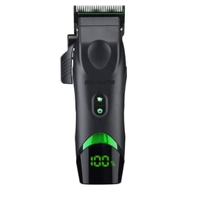 BaBylissPRO x Tomb45 Wireless-Charging Clipper