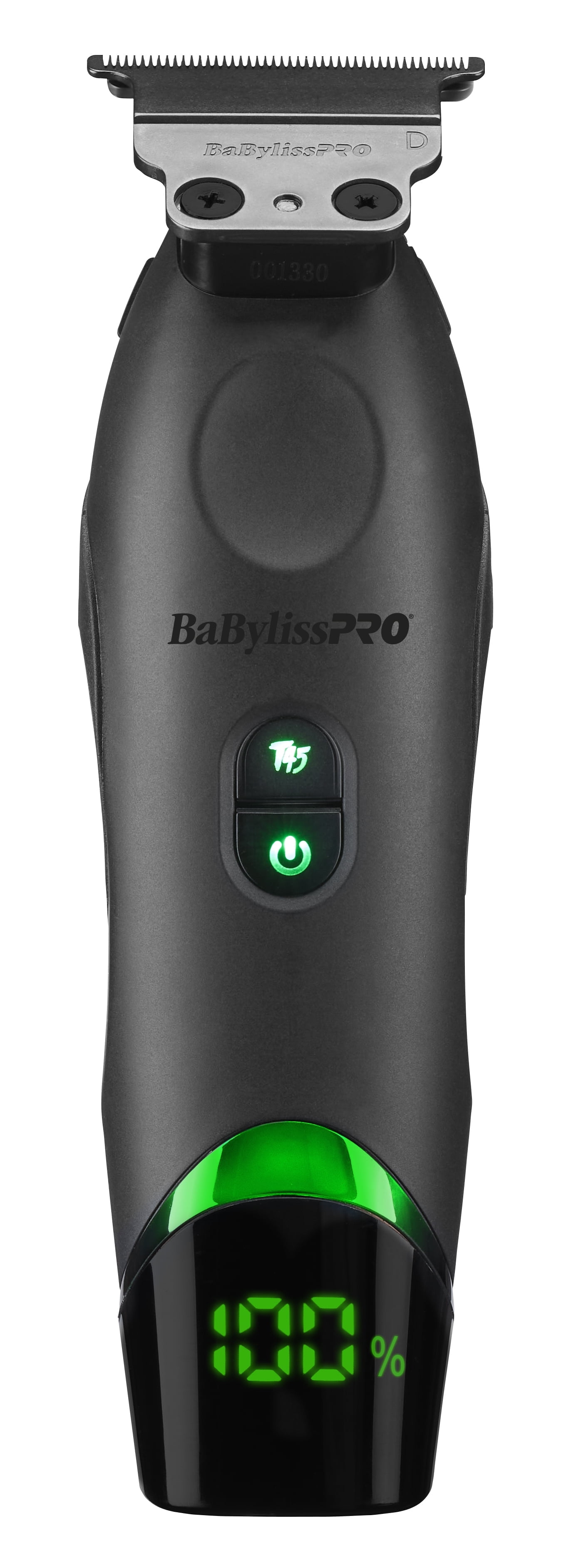 BaBylissPRO x Tomb45 Wireless-Charging Trimmer