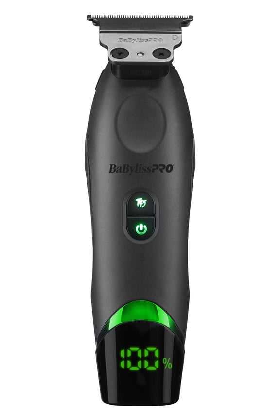 x Tomb45 Wireless-Charging Trimmer