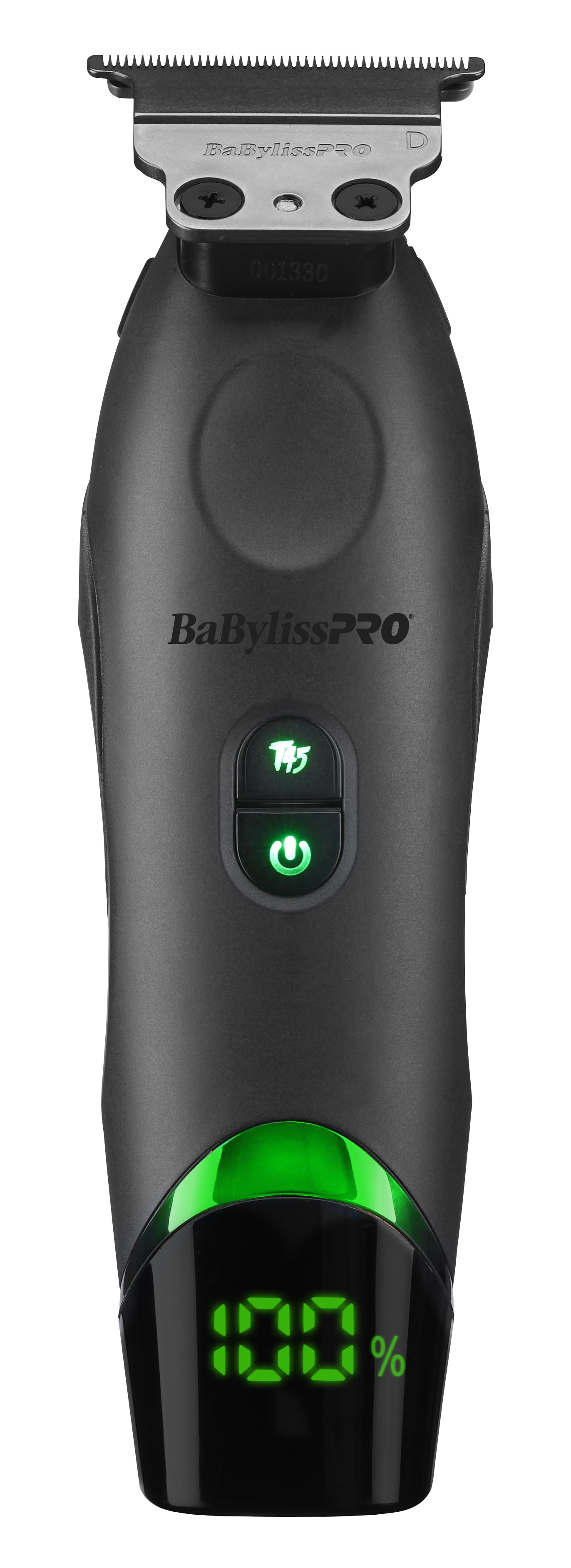 BaBylissPRO×Tomb45 プロ用バリカン BaBylissPRO x Tomb45 Wireless-Charging Trimmer - Walmart.com