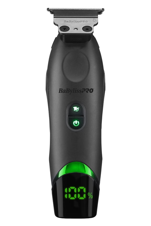 x Tomb45 Wireless-Charging Trimmer