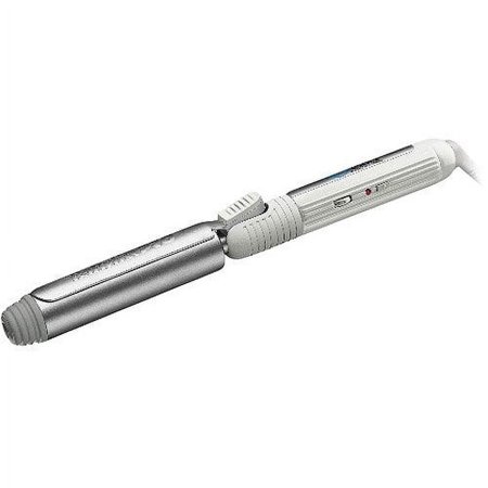 BaBylissPRO Nano Tools 1 1/4 Ionic Rotating Styling Iron