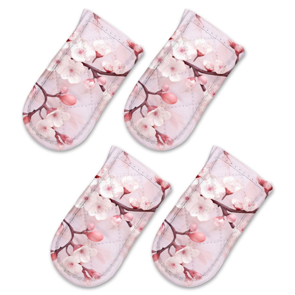 BaHomeck Pot Handle Holder Covers - Thumbnail 3