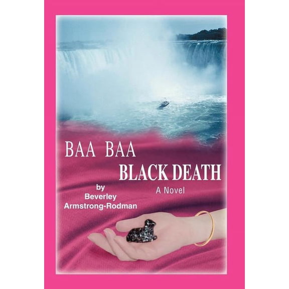 Baa Baa Black Death (Hardcover)
