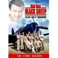 thumbnail image 1 of Baa Baa Black Sheep (Black Sheep Squadron): Season Two (The Final Season) (DVD), Shout Factory, Action & Adventure, 1 of 2
