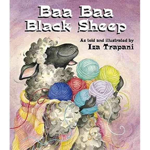 Pre-Owned Baa Baa Black Sheep (Paperback) 0439375509 9780439375504