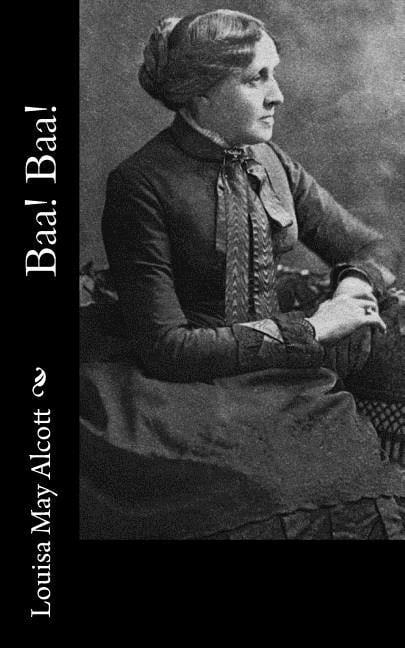 Baa! Baa! (Paperback)