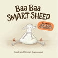 thumbnail image 1 of Baa Baa Smart Sheep, (Hardcover), 1 of 1