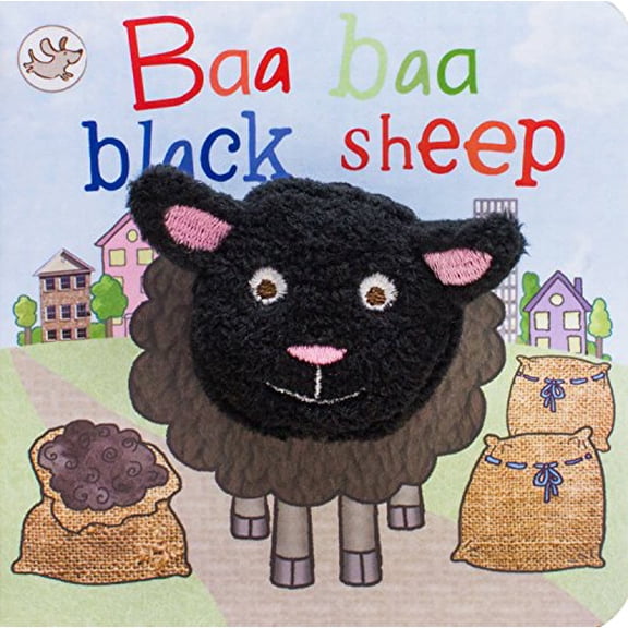Pre-Owned Baa Baa Black Sheep (Little Learners) (Hardcover) 1472361881 9781472361882