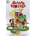thumbnail image 1 of Baaaad Muthaz (Paperback) by Bill Campbell, David Brame, 1 of 1