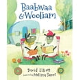 thumbnail image 1 of Pre-Owned Baabwaa and Wooliam: A Tale of Literacy, Dental Hygiene, and Friendship (Hardcover) 0763660744 9780763660741, 1 of 1