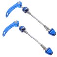 Baade 1 Pair Hub Quick Release Skewers Mountain Bike Quick Release Tool