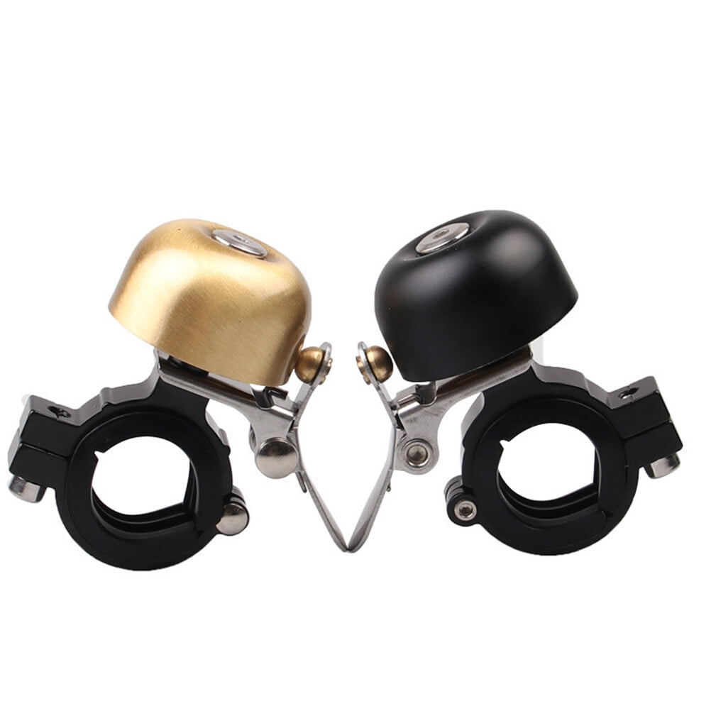 5 Bike Bell Crisp Sound Small Bell For Cycling Mountain