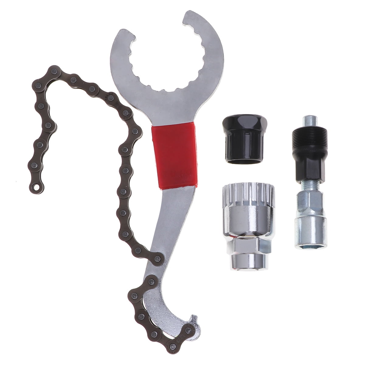 Baade 3 in 1 Crank Puller Bottom Bracket Bottom Bracket Sprocket Puller