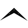 Baade 6string Vee Style Guitar Bridge Tailpiece Compatible For Flying