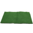 Baade Artificial Grass Turf for Turtle Basking Platform Simulation Turf