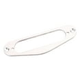 Baade Guitar Pickup Frame Mounting Ring Single Coil Flat Humbucker