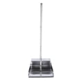 thumbnail image 1 of Baade Home Cleaning Dustpan Stainless Steel Dustpan Garbage Dustpan Home Cleaning Dustpan Refuse Container, 1 of 10